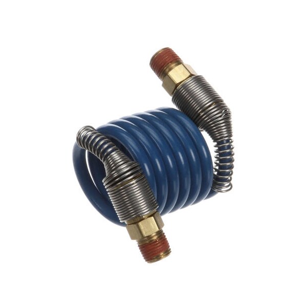 Jackson Hose, Pressure Gauge 4730-003-33-39 - main